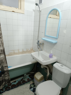 Продам двухкомнатную (2-комн.) квартиру, Шевченко ул, 55, Новороссийск г