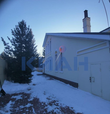 Продам коттедж, Кедровый пер, 11, Красноярск г, 0 км от города