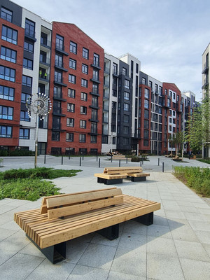 Продам двухкомнатную (2-комн.) , 2-й Портовый пер, 4, Малое Исаково п