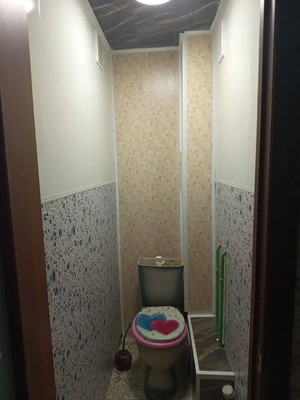 Продам трехкомнатную (3-комн.) квартиру, Урицкого ул, 65, Белоомут рп