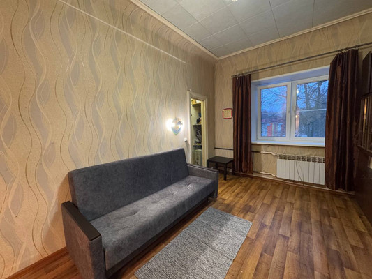 Продам комнату в 3-комн. квартире, Чайковского ул, 6, Ступино г