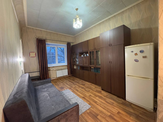 Продам комнату в 3-комн. квартире, Чайковского ул, 6, Ступино г