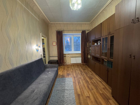 Продам комнату в 3-комн. квартире, Чайковского ул, 6, Ступино г