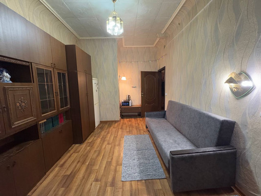 Продам комнату в 3-комн. квартире, Чайковского ул, 6, Ступино г