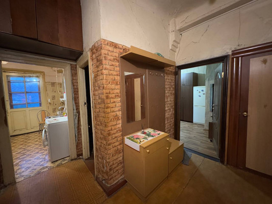 Продам комнату в 3-комн. квартире, Чайковского ул, 6, Ступино г