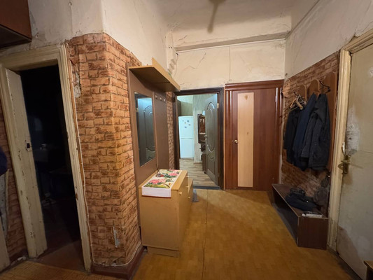 Продам комнату в 3-комн. квартире, Чайковского ул, 6, Ступино г