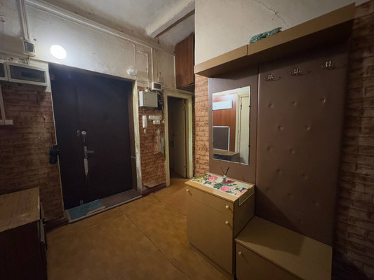 Продам комнату в 3-комн. квартире, Чайковского ул, 6, Ступино г