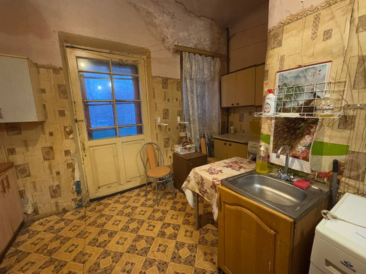 Продам комнату в 3-комн. квартире, Чайковского ул, 6, Ступино г