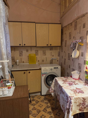 Продам комнату в 3-комн. квартире, Чайковского ул, 6, Ступино г