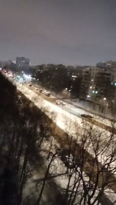 Продам однокомнатную (1-комн.) квартиру, Чертановская ул, 18, Москва г