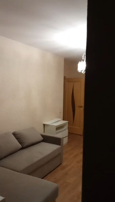 Продам однокомнатную (1-комн.) квартиру, Чертановская ул, 18, Москва г