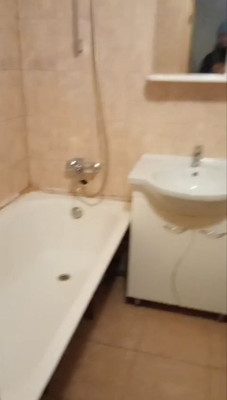 Продам однокомнатную (1-комн.) квартиру, Чертановская ул, 18, Москва г