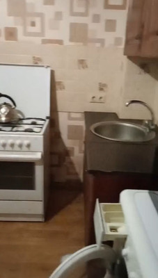 Продам однокомнатную (1-комн.) квартиру, Чертановская ул, 18, Москва г