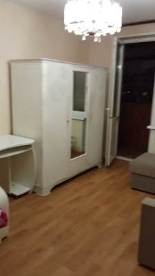 Продам однокомнатную (1-комн.) квартиру, Чертановская ул, 18, Москва г