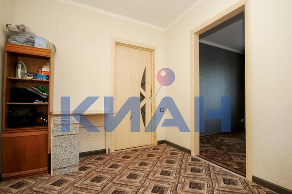 Продам многокомнатную квартиру, Тотмина ул, 25, Красноярск г