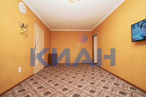 Продам многокомнатную квартиру, Тотмина ул, 25, Красноярск г