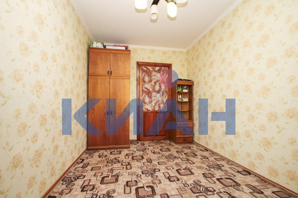 Продам многокомнатную квартиру, Тотмина ул, 25, Красноярск г