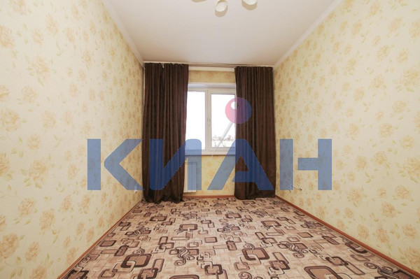 Продам многокомнатную квартиру, Тотмина ул, 25, Красноярск г