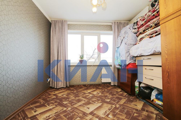 Продам многокомнатную квартиру, Тотмина ул, 25, Красноярск г