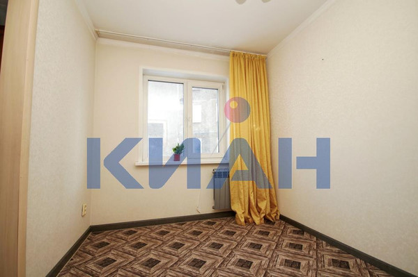 Продам многокомнатную квартиру, Тотмина ул, 25, Красноярск г