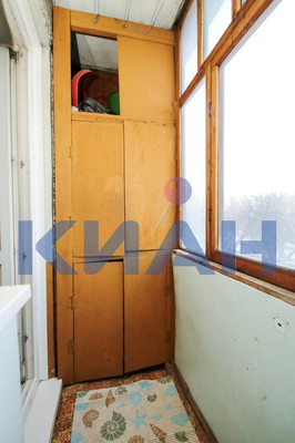 Продам многокомнатную квартиру, Тотмина ул, 25, Красноярск г