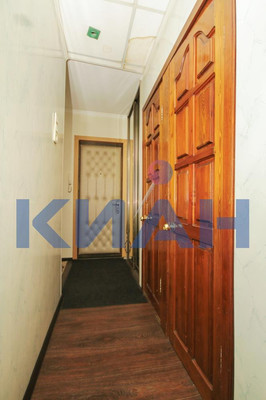 Продам многокомнатную квартиру, Тотмина ул, 25, Красноярск г