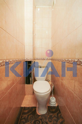 Продам многокомнатную квартиру, Тотмина ул, 25, Красноярск г