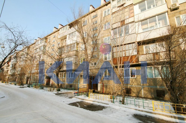 Продам многокомнатную квартиру, Тотмина ул, 25, Красноярск г