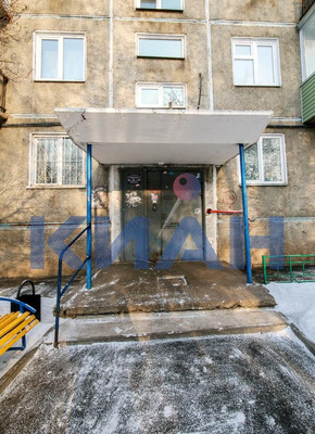 Продам многокомнатную квартиру, Тотмина ул, 25, Красноярск г