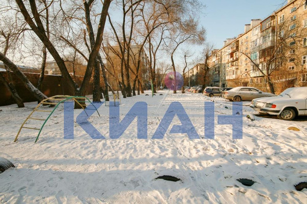 Продам многокомнатную квартиру, Тотмина ул, 25, Красноярск г