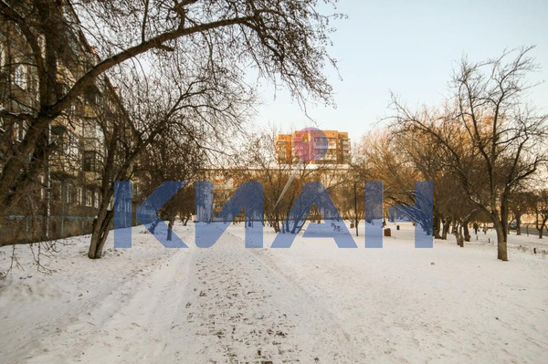 Продам многокомнатную квартиру, Тотмина ул, 25, Красноярск г