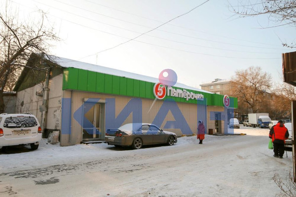 Продам многокомнатную квартиру, Тотмина ул, 25, Красноярск г