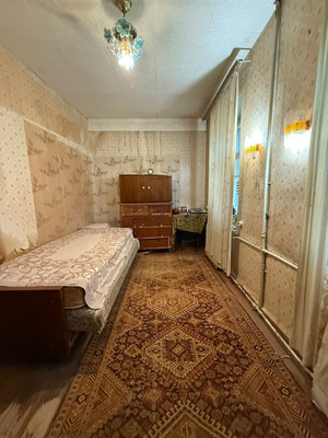 Продам однокомнатную (1-комн.) квартиру, Героев Сталинградской битвы ул, 11, Йошкар-Ола г