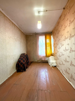 Продам однокомнатную (1-комн.) квартиру, Героев Сталинградской битвы ул, 11, Йошкар-Ола г