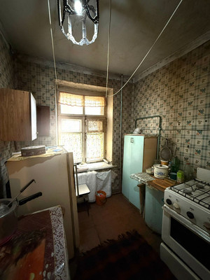 Продам однокомнатную (1-комн.) квартиру, Героев Сталинградской битвы ул, 11, Йошкар-Ола г