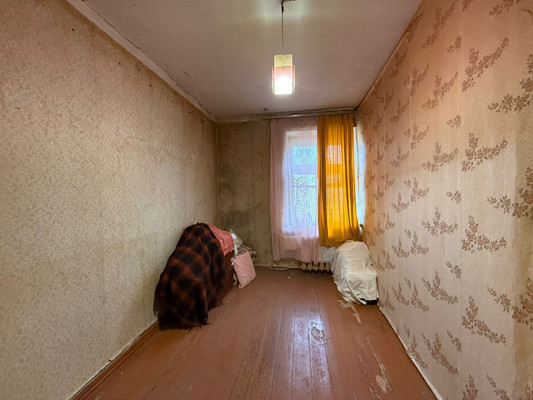 Продам однокомнатную (1-комн.) квартиру, Героев Сталинградской битвы ул, 11, Йошкар-Ола г