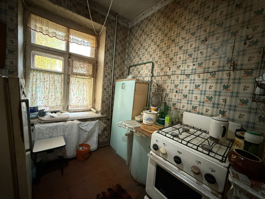 Продам однокомнатную (1-комн.) квартиру, Героев Сталинградской битвы ул, 11, Йошкар-Ола г