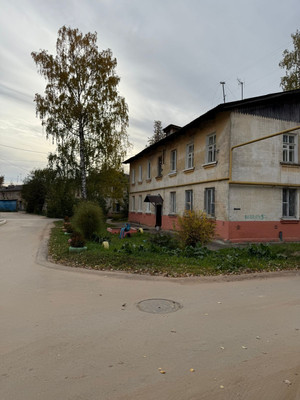 Продам однокомнатную (1-комн.) квартиру, Героев Сталинградской битвы ул, 11, Йошкар-Ола г