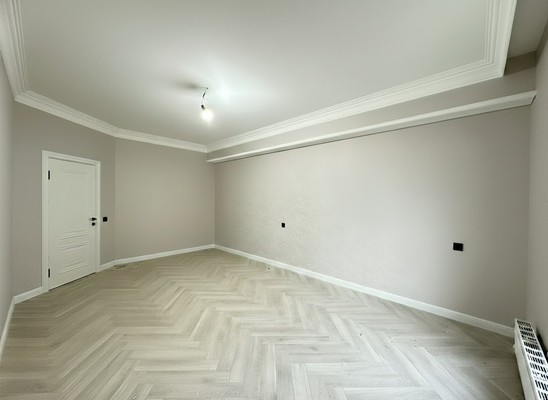 Продам двухкомнатную (2-комн.) квартиру, ОДС ул, 1к2, Нальчик г