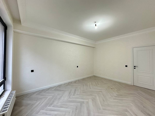 Продам двухкомнатную (2-комн.) квартиру, ОДС ул, 1к2, Нальчик г