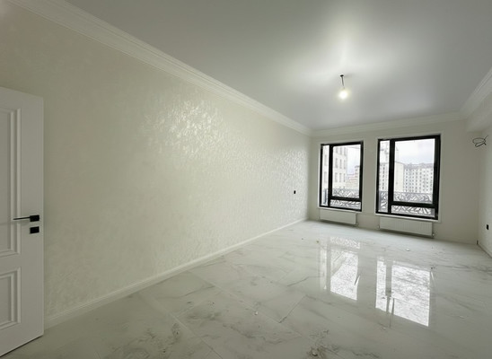 Продам двухкомнатную (2-комн.) квартиру, ОДС ул, 1к2, Нальчик г