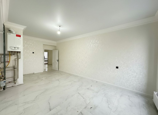 Продам двухкомнатную (2-комн.) квартиру, ОДС ул, 1к2, Нальчик г