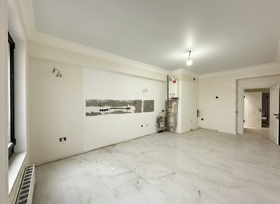 Продам двухкомнатную (2-комн.) квартиру, ОДС ул, 1к2, Нальчик г