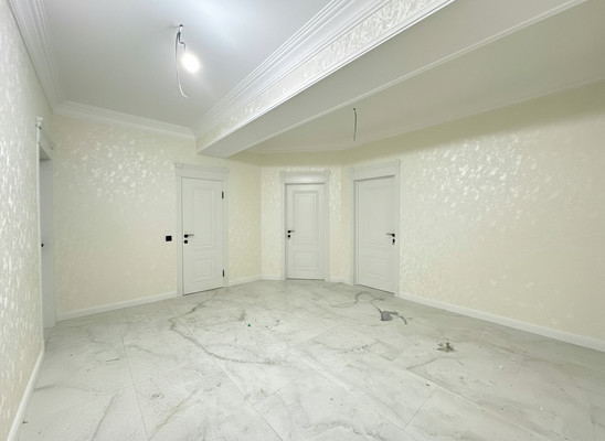 Продам двухкомнатную (2-комн.) квартиру, ОДС ул, 1к2, Нальчик г