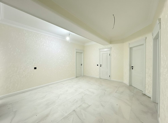 Продам двухкомнатную (2-комн.) квартиру, ОДС ул, 1к2, Нальчик г