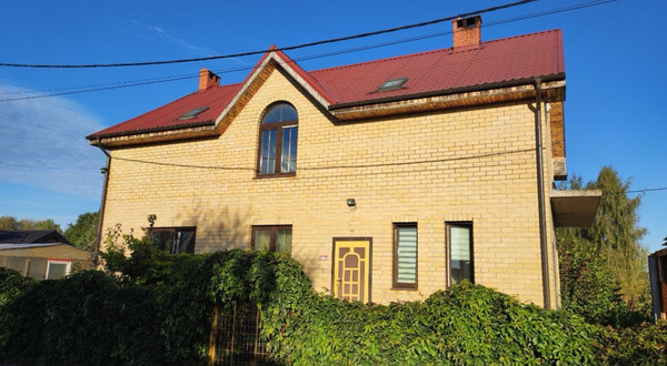 Продам дом, Мирный пер, 3, Заозерье п, 0 км от города