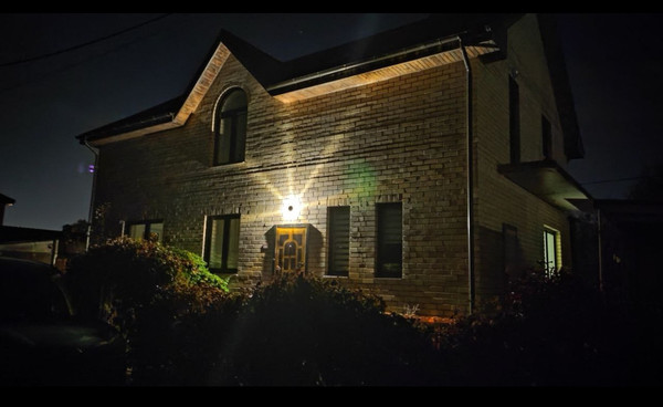 Продам дом, Мирный пер, 3, Заозерье п, 0 км от города