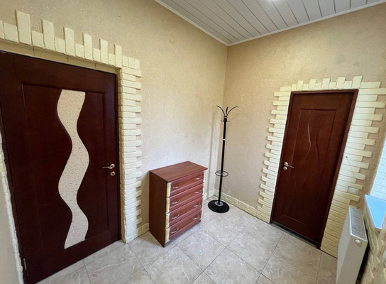 Продам дом, Мирный пер, 3, Заозерье п, 0 км от города