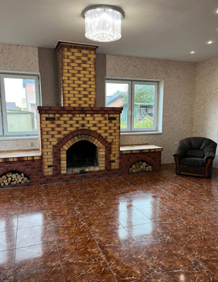 Продам дом, Мирный пер, 3, Заозерье п, 0 км от города