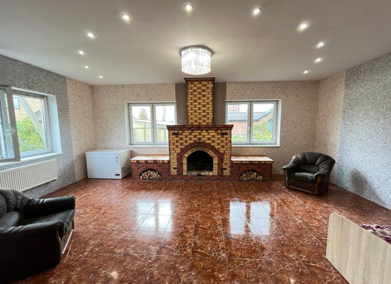 Продам дом, Мирный пер, 3, Заозерье п, 0 км от города